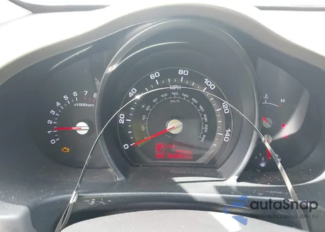 2011 Kia Sportage Lx z USA, uszkodzony, nr VIN KNDPB3A2XB7018719